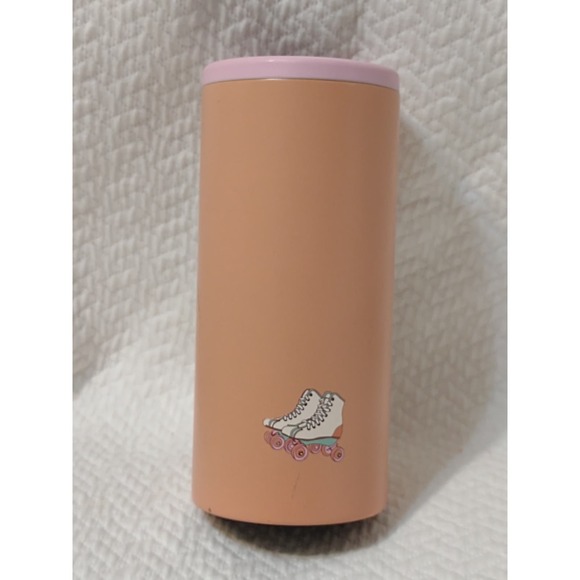 Studio oh 'Let the good times roll' insulated can cooler - Picture 2 of 6